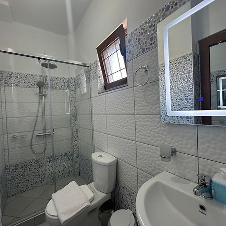 Guesthouse Jasmine クサミル エクステリア 写真